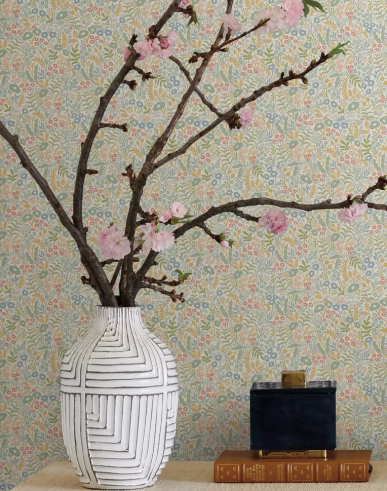 Tapestry, Pastel Multi RI5127