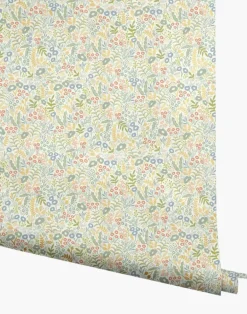 Tapestry, Pastel Multi RI5127
