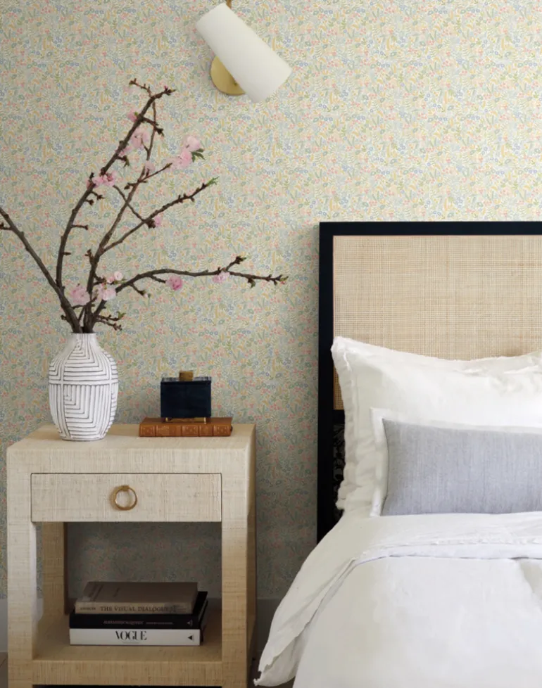 Tapestry, Pastel Multi RI5127