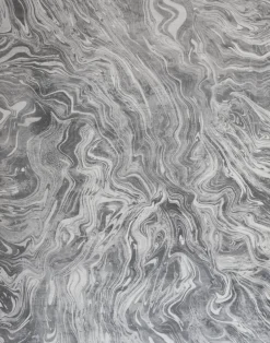 Terrain, Silver Stone