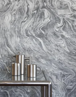 Terrain, Silver Stone