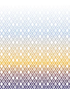 TEU-01 Gradient Multicolor Wallpaper by Thomas Eurlings