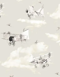 The Aviators, Vintage Ivory