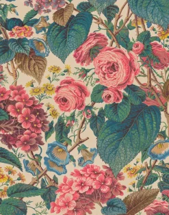 The Brambles, Porcelain