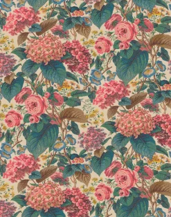 The Brambles, Porcelain