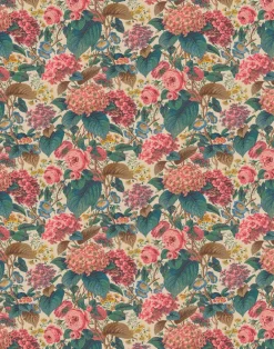 The Brambles, Porcelain