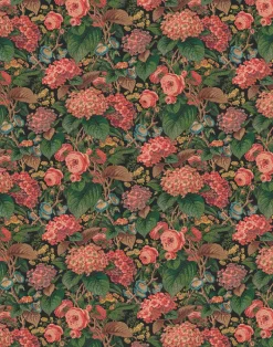 The Brambles, Somerset Green