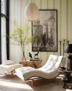 The Circus, Big Yellow Top