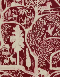 The Enchanted Woodland