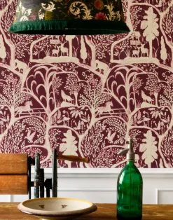 The Enchanted Woodland