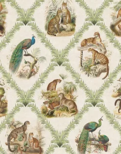 The Fierce & The Fabulous, Archive Green