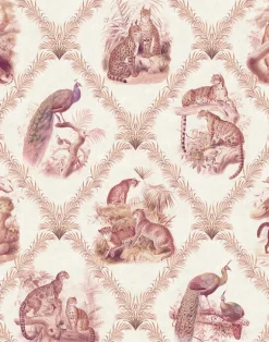 The Fierce & The Fabulous, Warm Parchment