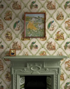 The Fierce & The Fabulous, Archive Green