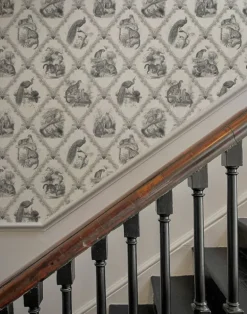 The Fierce & The Fabulous, Soft Charcoal