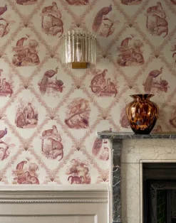 The Fierce & The Fabulous, Warm Parchment