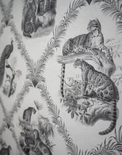 The Fierce & The Fabulous, Soft Charcoal