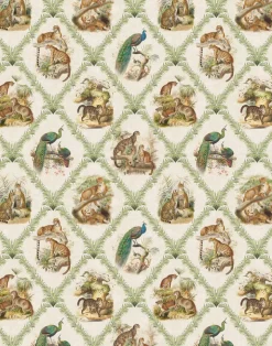 The Fierce & The Fabulous, Archive Green