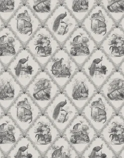 The Fierce & The Fabulous, Soft Charcoal