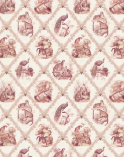 The Fierce & The Fabulous, Warm Parchment