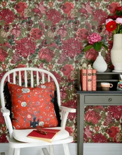 The Flowering, Green