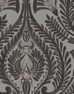 THE GREAT DAMASK RAISIN