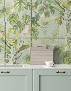 THE GREEN HOUSE HOUSE GREEN