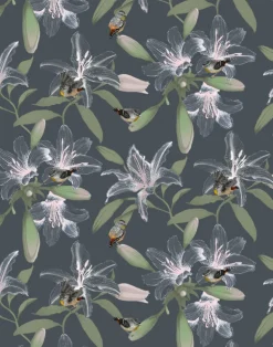 The Lilly White, Slate