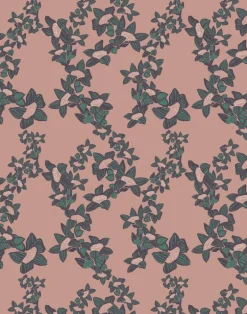 The Red Cotton Tree, Bikaner Sand