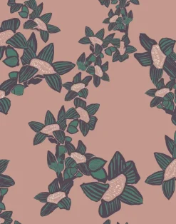 The Red Cotton Tree, Bikaner Sand