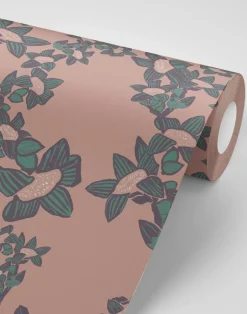 The Red Cotton Tree, Bikaner Sand