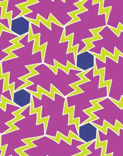 Thunder, Cyndi Lauper