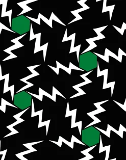 Thunder, Green Lantern