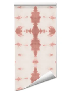 Tiger Eye, Dusty Rose Pre-Pasted