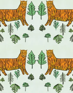 Tiger Tiger, Serpentine