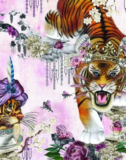 Tiger's Teamtime, Rose