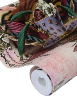 Tiger's Teamtime, Rose