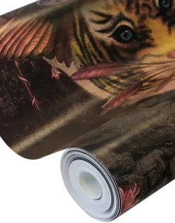 Tiger's Teamtime, Scarlet