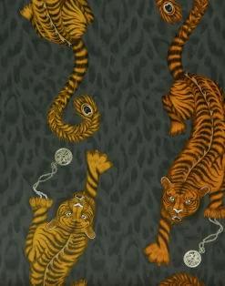 Tigris, Flame W0105-01