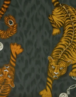 Tigris, Flame W0105-01