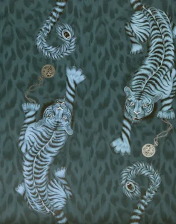 Tigris, Navy W0105-03