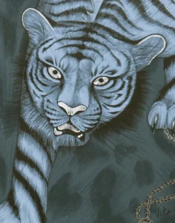 Tigris, Navy W0105-03