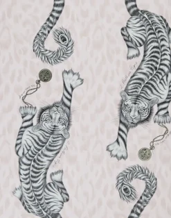 Tigris, Pink W0105-04