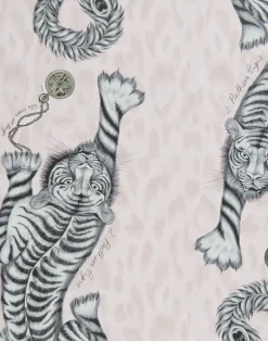 Tigris, Pink W0105-04