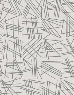 Tilt, Grey Flock on Grey