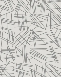 Tilt, Grey Flock on Grey