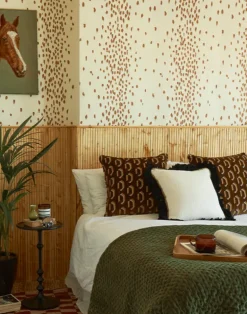 Tottenham Dalmatian, Ginger