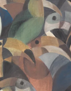 Toucan, Fresh Earth WPLC0620