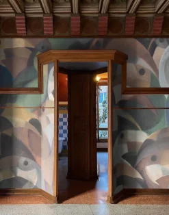 Toucan, Fresh Earth WPLC0620