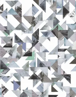 Trade Routes, Pastel