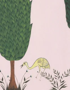 Tranquility, Blossom Pink